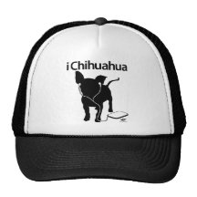 iChihuahua! Netzkappen