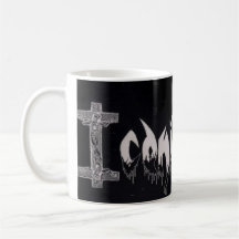 Iconicide Kaffeetasse #2