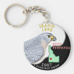 Idaho Keychain Schlüsselanhänger