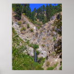 Idaho-Wasserfall Posterdrucke