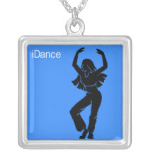iDance Halskette