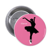 iDance (Rosa) Buttons
