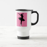 iDance (Rosa) Teetasse