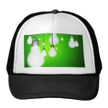 Ideen Retro Cap