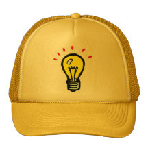 Ideenhut Baseballmützen