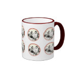 Ides von Juni-Becher Kaffee Tasse