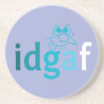 IDGAF über diesen Untersetzer irgendein