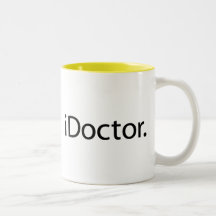 iDoctor Tassen