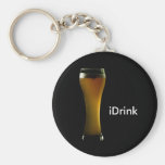 iDrink keychain Schlüsselbänder