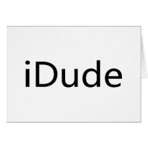 iDude Karten