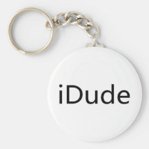 iDude Schlüsselbänder
