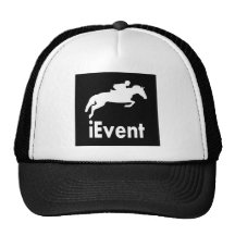 iEvent Ereignis Eventing Truckermütze
