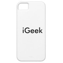 iGeek iPhone 5 Fall iPhone 5 Etuis