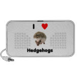 Igel der Liebe I Mp3 Lautsprecher