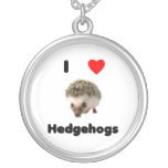 Igel der Liebe I Schmuck