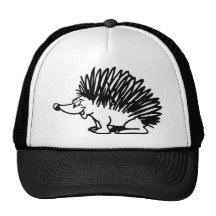 Igel Retrokult Cap