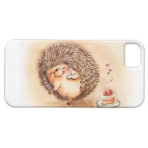 Igel Yum! iPhone 5 Etui