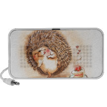 Igel Yum! Notebook Speaker