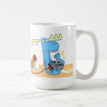 Ignoranz ist Glück Kaffee Tassen