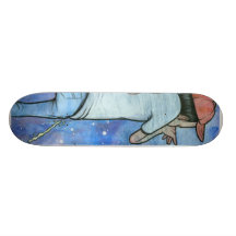 Ignoranz ist Glück Skateboard Bretter