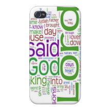 iGod iPhone 4/4S Covers