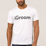 iGroom Hemd -