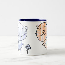 Ihr Becher Teehaferl