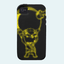 Ihr iPhone ist 'DA bombardieren! casemate hüllen