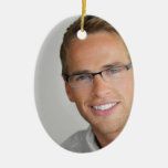 Ihre Abschluss-Schaffung - sehen Sie zurück - SRF Weihnachtsbaum Ornament