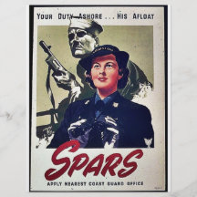 Ihre Aufgabe an Land seins über Wasser Spars Vollfarbige Flyer