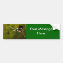 Ihre Mitteilung Auto Sticker