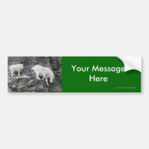 Ihre Mitteilung Auto Sticker