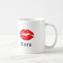 Ihrs Kaffeetassen