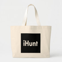 ihunt tragetaschen