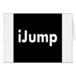 iJump Grußkarten