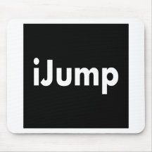 iJump Mauspad
