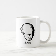 iKant Teetassen