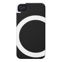 Ikone der Singlelinse-Reflexkamera SLR iPhone 4 Case-Mate Hüllen