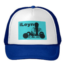 iLeyn Hüte Kult Cap