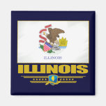Illinois (SP) Magnete