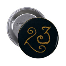 Illuminatigon 23 anstecknadel