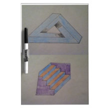 Illusion Whiteboard