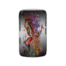 Illusionen Blackberry Bold Case