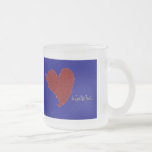 Im Gott vertrauen wir Kaffeetasse