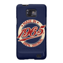 Im Jahre 1965 gemacht Samsung Galaxy SII Cover