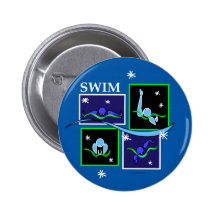 IM Morgen-Winter Anstecknadelbutton