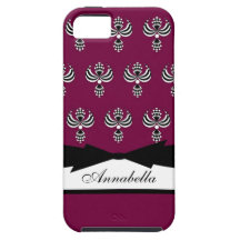 IM NORDEN WEIN #5 DES MÄDCHEN-238 ETUI FÜRS iPhone 5