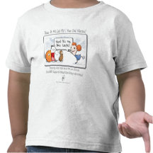 Ima Lergic Tshirt