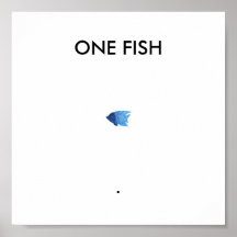 images-4, EIN FISCH. Plakate