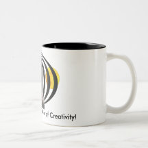 imagination3, Fantasie ist die Wurzel von Creati… Tee Tasse